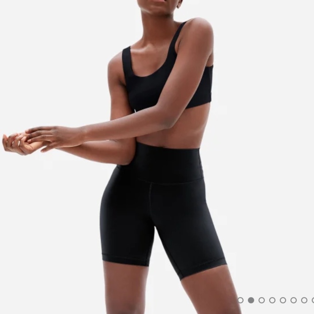 Everlane perform bike short
